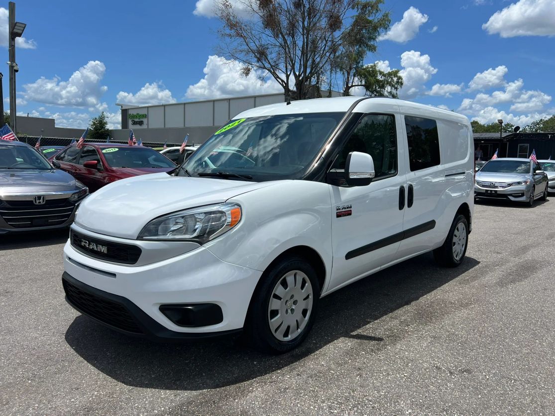 ram promaster city 2021 ZFBHRFBB0M6V78356 image ram promaster city 2021 ZFBHRFBB0M6V78356 image